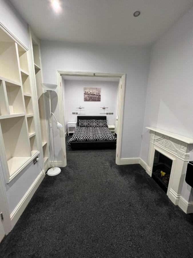 Addison House Hotel Woking Eksteriør billede