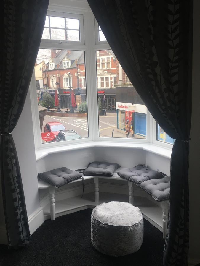 Addison House Hotel Woking Eksteriør billede